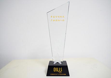 Leader Award