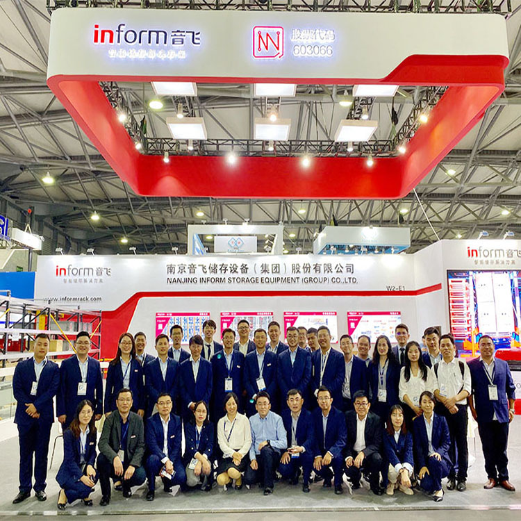 CeMAT 2019 2