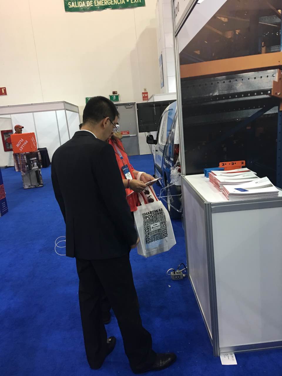 SiTL Americas Mexico 2018