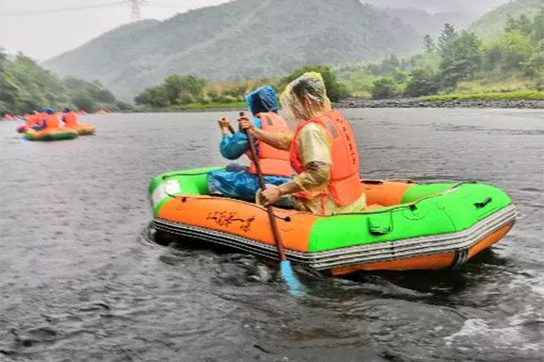 Xuanchengjing County, tỉnh An Huy 1-1